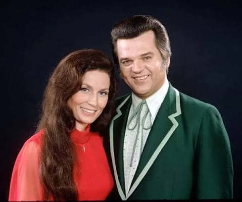 A Salute to Conway & Loretta