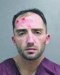 Arrest for reckless endangerment