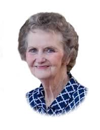 Obituary information for Bernice "Bunny" Crowder Bullock