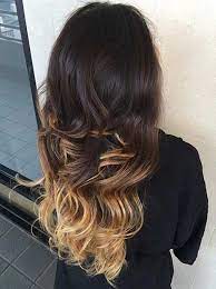 21 Stunning Summer Hair Color Ideas Stayglam Blonde Balayage Highlights On Dark Hair Faux Hawk Hairstyles Summer Hair Color