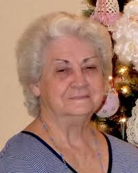 Doris Jean Russell Cushing Obituary January 14, 2025