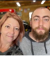 Happy birthday to my son in heaven he would have been 24 years old today. I  lost my son due to fentanyl poisoning he died at age 22 years old I miss