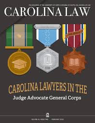 Able auto insurance in wilmington nc search trends: Carolina Lawyers In The Judge Advocate General Corps February 2018 By Unc School Of Law Issuu