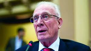 Julio Moreno (diputado nacional LLA): "Seis de los siete diputados por  Salta votaremos a favor de la Ley Ómnibus"