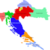 Mithilfe der kroatien karte erhalten sie einen umfassenden überblick über die einzelnen ferienregionen im land und darüber hinaus die möglichkeit, direkt zu ihrer bevorzugten. 1
