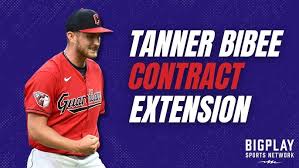 CLEVELAND GUARDIANS CONTRACT EXTENSION NEWS: JENSEN LEWIS REACTS & BREAKS  IT DOWN