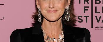 Benefit co-founder Jean Ann Ford dies