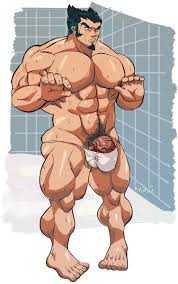 Nekomaru Nidai pt. 9 : rbaramanga