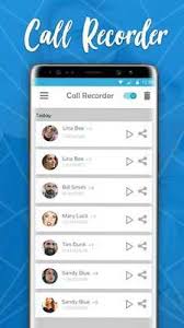 Oct 10, 2021 · download call recorder apk 3.2.2 for android. Auto Call Recorder Voice Recorder Apkonline