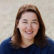 Sarah Fern — Chief People Officer at Velocity Global