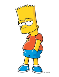 Check spelling or type a new query. Are You Bart Or Lisa Simpson Tv The Simpsons Simpsons Drawings