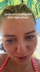 Skyler Simpson Pregnant