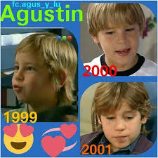 Jun 22, 2021 · teleshow jujuy jiménez habló de su pasado y su presente amoroso: 14 Ideas De Agustin Sierra Erreway Agustin Camila Bordonaba
