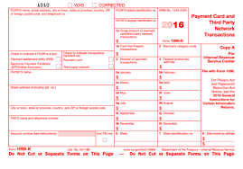 If you requested form 1099 from a business or agency and didn't receive it, contact the irs. Irs Form 1099 K What Your Online Business Needs To Know Audits