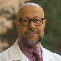 Dr. Christian Hyde, MD