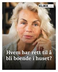 Hun flyttet inn til han da de ble samboere, og nå vil hun bli boende i  huset. Advokaten svarer på om hun har krav på det siden de har bodd sammen