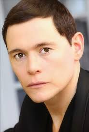 Celebrities: BURN GORMAN