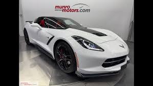 Image result for Arctic White 2016 Corvette