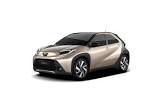 TOYOTA-AYGO