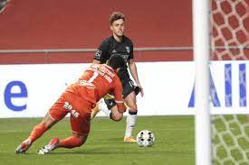 Todas as informações do jogo benfica vs sporting braga em tempo real da primeira liga (15 february 2020): Imagens Jogo Braga Benfica Liga Nos Sl Benfica