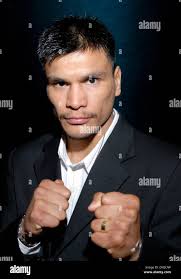 Daniel ponce hi-res stock photography and images