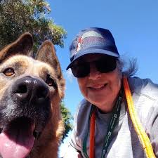 Maybe it's overkill, but I check in with my dog sitter about three times a  day. In the entire long weekend, you didn't text or call her to make sure  she got