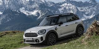 Check out the mini range, design your own model, or take a test drive at your nearest dealer. Mini Stops Deliveries Of Mini Cooper Se Countryman Electrive Com