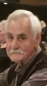 Donald Grable (–2023) of Alton, IL