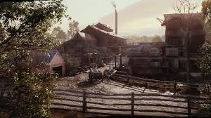 I remade the stillwater bayou map. Hunt Showdown Trials Hunt S Solo Pve Mode