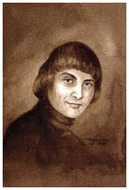 Paul Orsi in the 60's