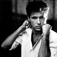 Black American Singers Male 80s Corey Hart Had His Albums In The 80s Corey Hart Singer Celebrities Male