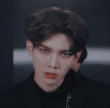 Yeosang Kang Yeosang Ateez Woo Young Boy Groups Kpop Idol