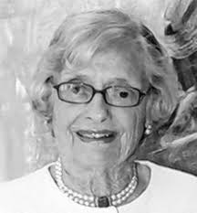 Mary TAYLOR Obituary (2018)