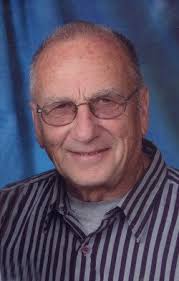 Obituary of Arthur William Stewart