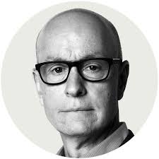 A Reporter Striking Universal Chords