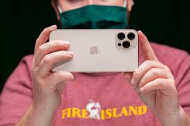 The wide camera has a 26mm focal length and an. Ios 14 3 Turns The Iphone 12 Pro And Pro Max Into Even Better Cameras The Verge