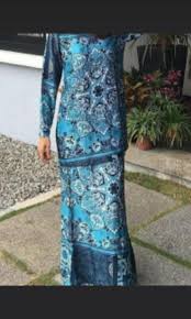Nora, 35, ketika dihubungi harian metro berkata, dia sudah lali menjadi bahan kritikan peminat di laman sosial. Baju Kurung From Nora Danish Women S Fashion Muslimah Fashion Baju Kurung Sets On Carousell