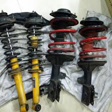 Berikut merupakan beberapa merk kampas kopling yang bisa kalian aplikasikan pada motor satria fu, harga yang ditawarkan juga cukup variatif mulai dari yang paling murah hingga yang. Absorber Spring For Satria Wira Putra Auto Accessories On Carousell
