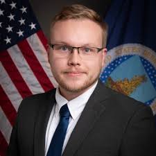 I'm happy to share that I'm starting a new position as Branch Chief at  USDA-Agricultural Marketing Service!