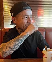 Jesse Cabrera's Instagram, Twitter & Facebook