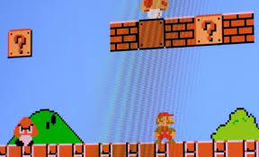 The game is based on the super smash bros. 35 Thoughts About Mario On Super Mario S 35th Anniversary Deccan Herald