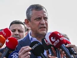 CHP lideri Özel, Silivri'de duyurdu: Önümüzdeki salı Sayıştay'ın işlem  yapın dediği AK Partili belediyeleri açıklayacağım, Fatih'ten başlayacağım 