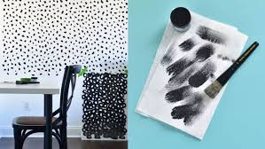 To help you select the best paint for your latex paint is affordable, and you may even have extra paint stored in your home from a previous project. How To Use A Wall Stencil 5 Tips For Rocking Your Next Stenciling Project Kate Decorates