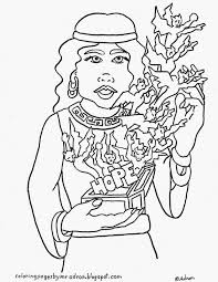 Printable Coloring Page Pandora S Box Greek Myth See More At My Blog Http Coloringpagesbymradron Blogs Coloring Pages Greek Myths Printable Coloring Pages