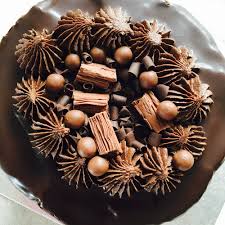 And don't forget to check out the selection of giant cookie cakes, gourmet cupcakes, pies, and more! The World Of Kitsch