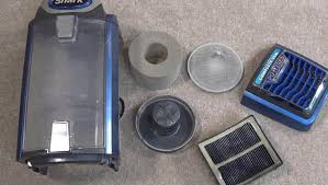 Why it's important to know how to clean a shark vacuum filter? How To Clean Shark Vacuum And Filters