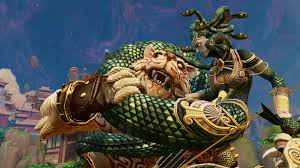 Browse or search our massive database of smite strategy guides to easily find builds and guides to suit your requirements. Amazon Com Smite Pc Only Download Video Games