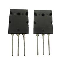 Maybe you would like to learn more about one of these? Toshiba Pair Of 2sc5200 2sa1943 15a 300v Amplifier Power Transistor Amazon In Industrial Scientific