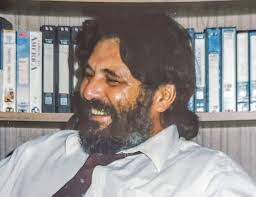 Johnny Jones Obituary