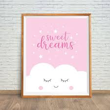 The song is the title track of their album of the same name and was released as the fourth and final single from. Dreams Nursery Art Sweet Dreams Printable Pink Baby Art Etsy Etsy Nursery Art Pink Nursery Decor Nursery Art